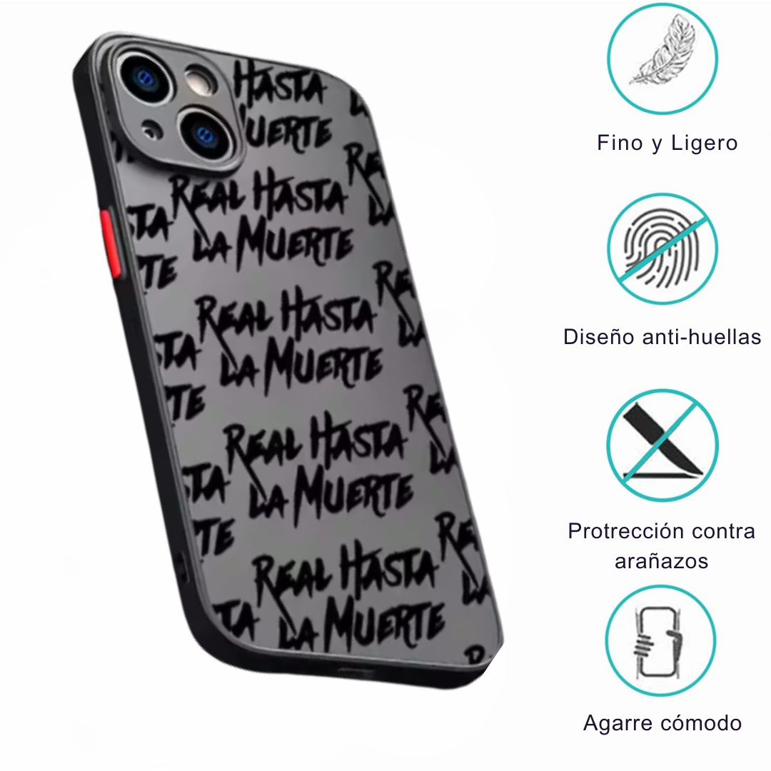 Funda de teléfono RHLM - Anuel AA